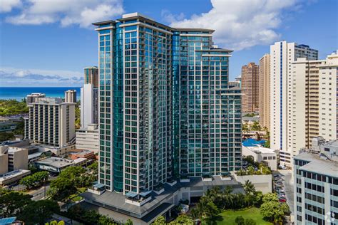 apartment for rent in honolulu hawaii